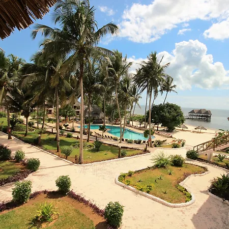 Paradise Beach Resort & Spa-2