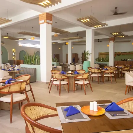 Paradise Beach Resort & Spa-3